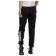 Adidas Γυναικείο παντελόνι φόρμας Essentials French Terry Logo Pants